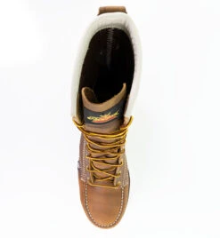 'Thorogood' Men's 8" American Heritage EH Steel Toe - Trail Crazyhorse 10 'Thorogood' Men's 8" American Heritage EH Steel Toe - Trail Crazyhorse -Outdoor Clothing Shop 804 4378 top 922x1000 18ceeef5 6b27 485e b321 aa476c1a3636 1024x1024@2x