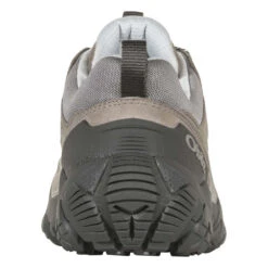 Oboz Footwear 'Oboz' Women's Sawtooth X B-Dry WP Low Hiker - Hazy Grey -Outdoor Clothing Shop 84012782839 1 1024x1024@2x