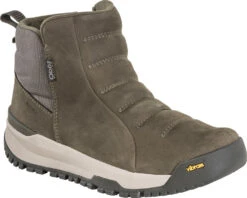 Oboz Footwear 'Oboz' Women's Sphinx 200GR WP Pull On Boot - Pinedale -Outdoor Clothing Shop 85602 W Sphinx Pull On Insulated B DRY Pinedale 34 95140 1024x1024@2x