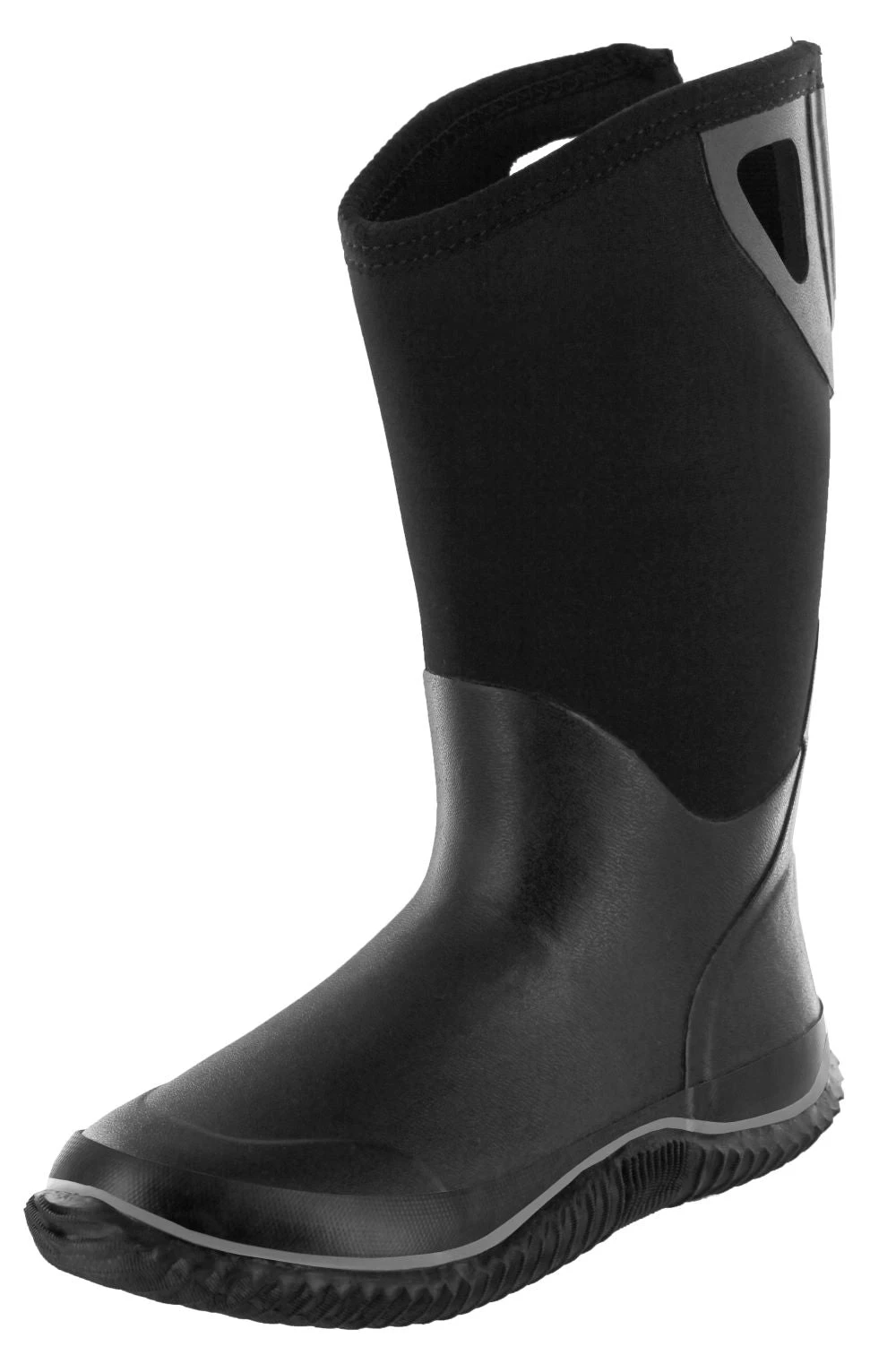 'Northside' Women's Astrid Insulated WP Winter Boot - Black 1 'Northside' Women's Astrid Insulated WP Winter Boot - Black