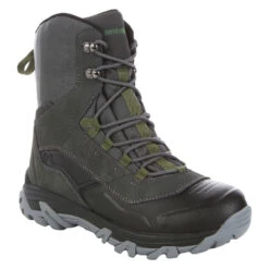 'Northside' Men's Rockbridge 200GR WP Winter Boot - Charcoal -Outdoor Clothing Shop 922190M022 AR 1024x1024@2x