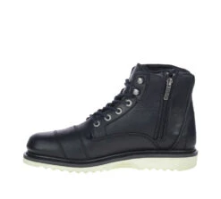 'Harley Davidson' Men's 5" Hagerman Riding Boot - Black 11 'Harley Davidson' Men's 5" Hagerman Riding Boot - Black -Outdoor Clothing Shop 98741 22VM ALT02 1024x1024@2x