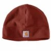 'Carhartt' Fleece Beanie - Iron Ore
