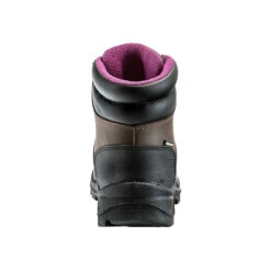 'Avenger' Women's 6" Builder EH WP Steel Toe - Brown -Outdoor Clothing Shop A8125 8675 back 1024x1024@2x