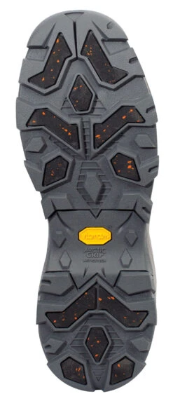 'Muck' Men's Arctic Ice AGAT WP Tall Boot - Black -Outdoor Clothing Shop ArcticiceAGATOutsole 1024x1024@2x