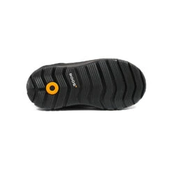 'BOGS' Kids' Neo Classic Insulated WP Winter - Black / Aztec -Outdoor Clothing Shop Bogs Fall 2019 72439 001 ALT 7 1024x1024@2x