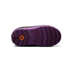 'BOGS' Kids' Neo Classic Insulated WP Winter - Black Multi -Outdoor Clothing Shop Bogs Fall 2020 72577 009 ALT 7 1024x1024@2x