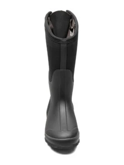 'Bogs' Women's Classic Tall Adjustable Calf Insulated WP Boot - Black -Outdoor Clothing Shop Bogs Fall 2022 72851 001 ALT 1 1024x1024@2x