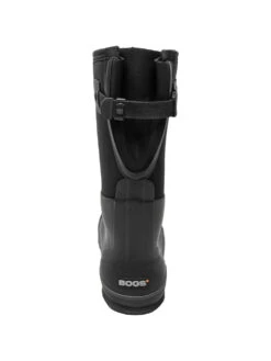 'Bogs' Women's Classic Tall Adjustable Calf Insulated WP Boot - Black -Outdoor Clothing Shop Bogs Fall 2022 72851 001 ALT 3 a4659bc8 1858 49dd 81b0 b16f138e843c 1024x1024@2x