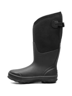 'Bogs' Women's Classic Tall Adjustable Calf Insulated WP Boot - Black -Outdoor Clothing Shop Bogs Fall 2022 72851 001 ALT 5 1024x1024@2x