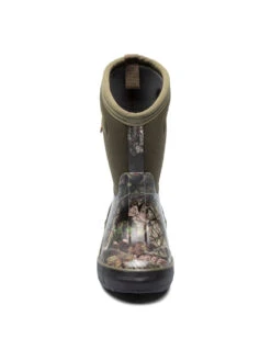 'Bogs' Kids Classic II Mossy Oak Insulated WP Rain Boots - Mossy Oak -Outdoor Clothing Shop Bogs Fall 2022 72952 973 ALT 1 1024x1024@2x