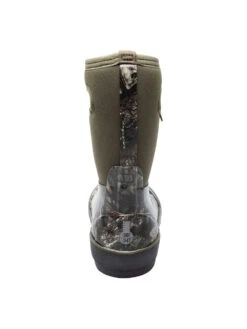 'Bogs' Kids Classic II Mossy Oak Insulated WP Rain Boots - Mossy Oak -Outdoor Clothing Shop Bogs Fall 2022 72952 973 ALT 3 1024x1024@2x