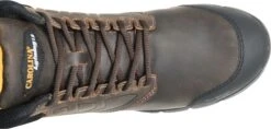 'Carolina' Men's Lytning 1.9 Athletic EH Comp Toe - Brown / Black -Outdoor Clothing Shop CA1910 autoxauto Top 1024x1024@2x