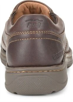 'Carolina' Men's BLVD 2.0 Aluminum Toe ESD Slip On - Brown 9 'Carolina' Men's BLVD 2.0 Aluminum Toe ESD Slip On - Brown -Outdoor Clothing Shop CA5562 Heel 1024x1024@2x