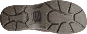 'Carolina' Men's BLVD 2.0 Aluminum Toe ESD Slip On - Brown 6 'Carolina' Men's BLVD 2.0 Aluminum Toe ESD Slip On - Brown - Image 6