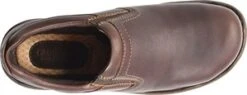 'Carolina' Men's BLVD 2.0 Aluminum Toe ESD Slip On - Brown 10 'Carolina' Men's BLVD 2.0 Aluminum Toe ESD Slip On - Brown -Outdoor Clothing Shop CA5562 Top 1024x1024@2x