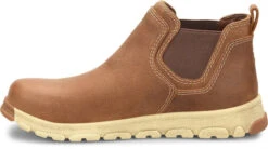 'Carolina' Men's Romeo Lightweight ESD SR Aluminum Toe - Tan / Brown -Outdoor Clothing Shop CA5671 autox400 Instep 3aeb38a6 ad7f 4336 9663 3e47c5caf04e 1024x1024@2x