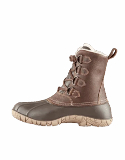 'Baffin' Men's 12" Yellowknife Insulated WP Boot - Brown 13 'Baffin' Men's 12" Yellowknife Insulated WP Boot - Brown -Outdoor Clothing Shop CANAM001 YELLOWKNIFE BBJ MEDIAL 1024x1024@2x