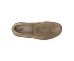 'Caterpillar' Men's Fused Slip On - Beaned -Outdoor Clothing Shop CATM P724804 091319 F20 TOP 1024x1024@2x