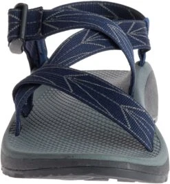 'Chaco' Men's ZCloud Sandal - Aero Blue -Outdoor Clothing Shop CHAM J105969 042616 S17 090 1024x1024@2x