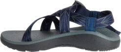 'Chaco' Men's ZCloud Sandal - Aero Blue -Outdoor Clothing Shop CHAM J105969 042616 S17 180 1024x1024@2x