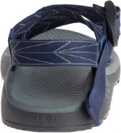 'Chaco' Men's ZCloud Sandal - Aero Blue -Outdoor Clothing Shop CHAM J105969 042616 S17 270 1024x1024@2x