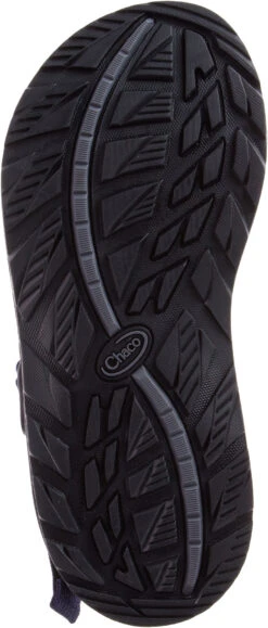 'Chaco' Men's ZCloud Sandal - Aero Blue -Outdoor Clothing Shop CHAM J105969 042616 S17 OUT 1024x1024@2x