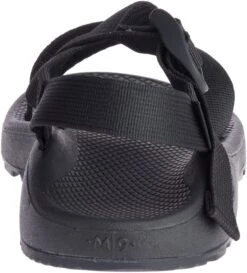 'Chaco' Men's ZCloud Sandal - Black -Outdoor Clothing Shop CHAM J106763 061918 S19 270 1024x1024@2x