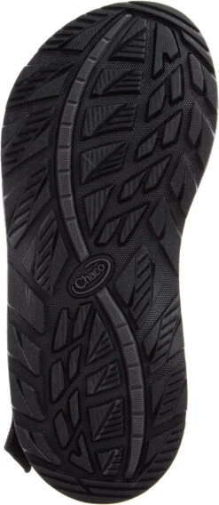 'Chaco' Men's ZCloud Sandal - Black -Outdoor Clothing Shop CHAM J106763 061918 S19 OUT 1024x1024@2x