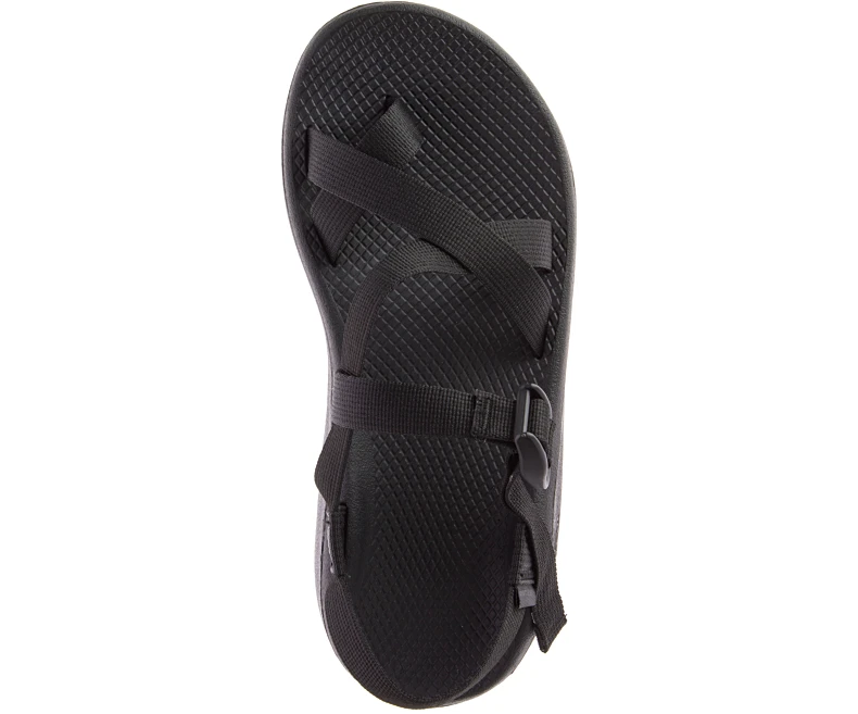 'Chaco' Men's ZCloud 2 Sandal - Black 2 'Chaco' Men's ZCloud 2 Sandal - Black - Image 2