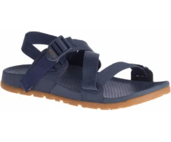 'Chaco' Women's Lowdown Sandal - Navy -Outdoor Clothing Shop CHAW JCH108204 080219 S20 032 1024x1024@2x