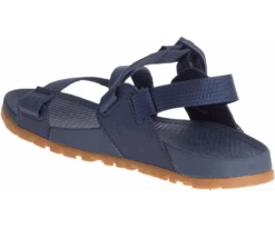 'Chaco' Women's Lowdown Sandal - Navy -Outdoor Clothing Shop CHAW JCH108204 080219 S20 225 1024x1024@2x