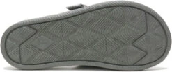 'Chaco' Chillos Slide Sandal - Pierce Steeple Grey -Outdoor Clothing Shop CHAW JCH109120 022221 S22 OUT 1024x1024@2x
