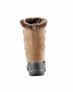 'Baffin' Women's 11" Chloe Insulated WP Boot - Taupe -Outdoor Clothing Shop CHLOE BG4 HEEL 1024x1024@2x