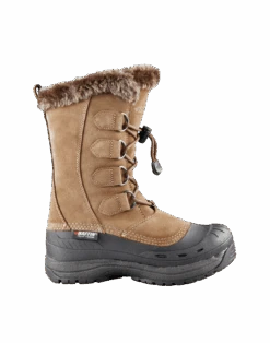 'Baffin' Women's 11" Chloe Insulated WP Boot - Taupe -Outdoor Clothing Shop CHLOE BG4 LATERAL 9bf505c4 a13f 4b34 bf4f 5dccdf2f2986 1024x1024@2x