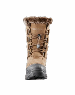 'Baffin' Women's 11" Chloe Insulated WP Boot - Taupe -Outdoor Clothing Shop CHLOE BG4 TOE 1024x1024@2x