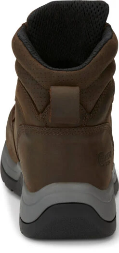 'Chippewa' Men's 6" Fabricator EH WP ESD Comp Toe - Brown -Outdoor Clothing Shop CHP 006 31003 1024x1024@2x