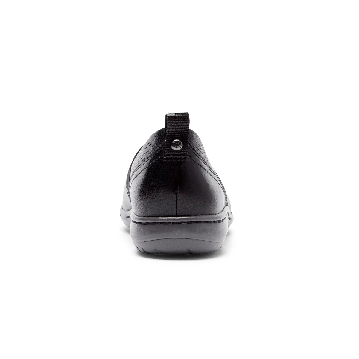 'Cobb Hill' Women's Penfield Slip On - Black 4 'Cobb Hill' Women's Penfield Slip On - Black - Image 4
