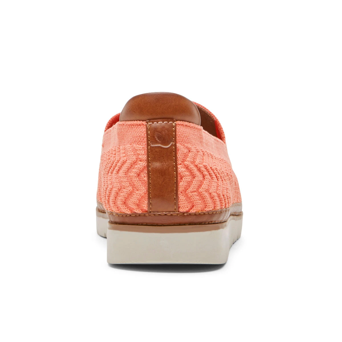 'Cobb Hill' Women's Camryn Slip On - Coral 4 'Cobb Hill' Women's Camryn Slip On - Coral - Image 4