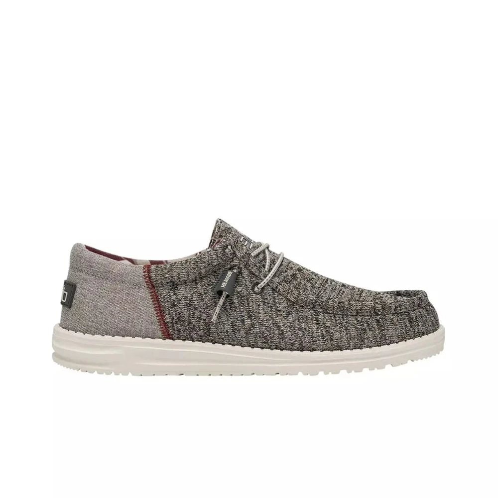 'Hey Dude' Men's Wally Funk - Fallen Rock 4 'Hey Dude' Men's Wally Funk - Fallen Rock - Image 4