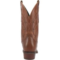 'Dan Post' Men's 12" Woodrow Western Round Toe - Tan 12 'Dan Post' Men's 12" Woodrow Western Round Toe - Tan -Outdoor Clothing Shop DP3386 4 1024x1024@2x