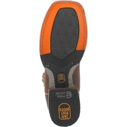 'Dan Post' Men's 13" Bellamy Square Toe - Tan / Bone -Outdoor Clothing Shop DP4974 7 1024x1024@2x