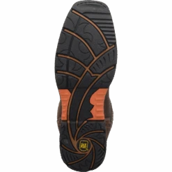 'Dan Post' Men's 11" Storm Tide EH WP Western Square Toe - Bone / Brown 10 'Dan Post' Men's 11" Storm Tide EH WP Western Square Toe - Bone / Brown -Outdoor Clothing Shop DP56411 shdw 7 1024x1024@2x