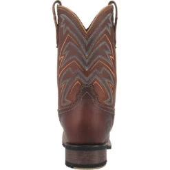 'Dan Post' Men's 11" Arrowhead Western Square Toe - Chocolate 11 'Dan Post' Men's 11" Arrowhead Western Square Toe - Chocolate -Outdoor Clothing Shop DP6013 4 1500x.progressive b5643621 48f2 4db2 899f bb493488804a 1024x1024@2x