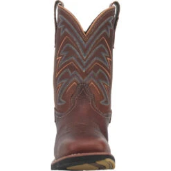 'Dan Post' Men's 11" Arrowhead Western Square Toe - Chocolate 10 'Dan Post' Men's 11" Arrowhead Western Square Toe - Chocolate -Outdoor Clothing Shop DP6013 5 1500x.progressive 9d028046 aeec 4168 8f84 1d9e9723e5d7 1024x1024@2x