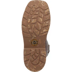 'Dan Post' Children's 8" Lil' Bisbee Western Square Toe - Brown / Blue 9 'Dan Post' Children's 8" Lil' Bisbee Western Square Toe - Brown / Blue -Outdoor Clothing Shop DPC2918 7 1024x1024@2x