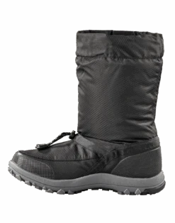 'Baffin' Women's 12" Escalate Insulated WP Boot - Black -Outdoor Clothing Shop EASE BK1 MEDIAL 1024x1024@2x