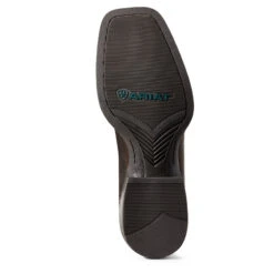 'Ariat' Men's 11" Sport Ranger - Barley / Toasted Tan -Outdoor Clothing Shop F19 MNS WEST Couto 10029633 sole 1024x1024@2x