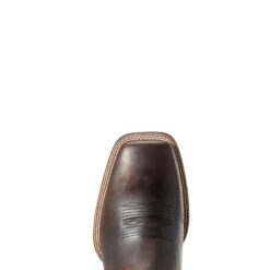 'Ariat' Men's 11" Sport Ranger - Barley / Toasted Tan -Outdoor Clothing Shop F19 MNS WEST Couto 10029633 toe 1024x1024@2x