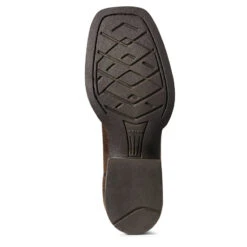 'Ariat' Youth Pace Setter - Timber / Rice Crispy -Outdoor Clothing Shop F19 YTH WEST Couto 10029598 sole 1024x1024@2x